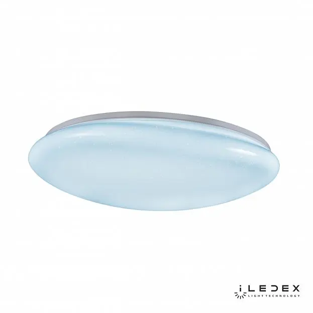 Потолочный светильник iLedex ZD5106 SS-50W WH Mercury Потолочный светильник iLedex ZD5106 SS-50W WH Mercury