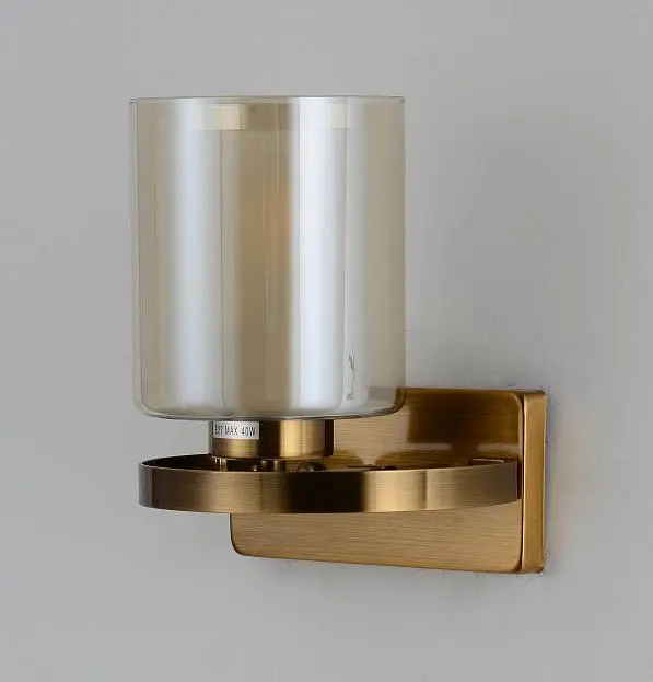 Бра Lumina Deco LDW 1220-1 MD Santini Бра Lumina Deco LDW 1220-1 MD Santini