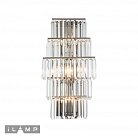 Настенный светильник iLamp Triumph W6119-4 NICKEL