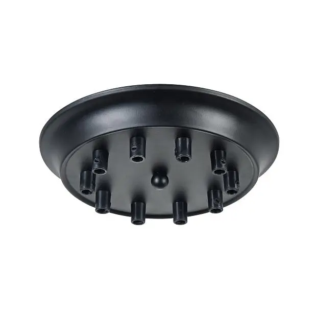 Потолочная чаша крепления Maytoni T455-10-BASE Dakota Потолочная чаша крепления Maytoni T455-10-BASE Dakota