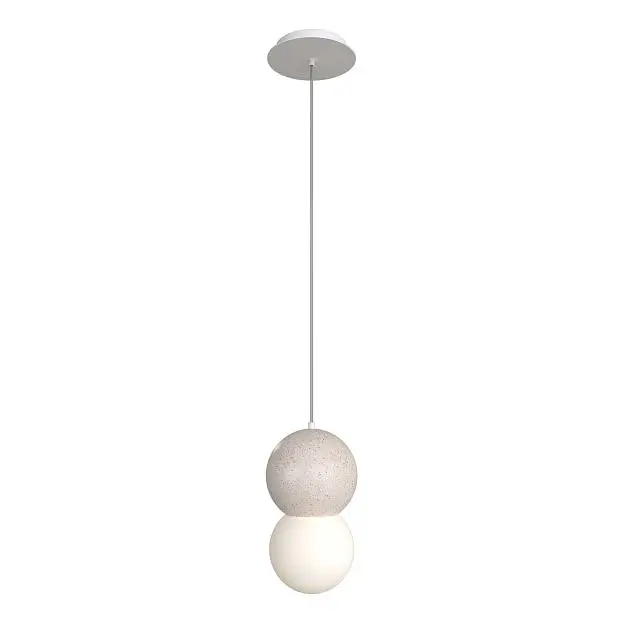 Подвесной светильник ST Luce SL1512.503.01 ESTRUZZO Подвесной светильник ST Luce SL1512.503.01 ESTRUZZO