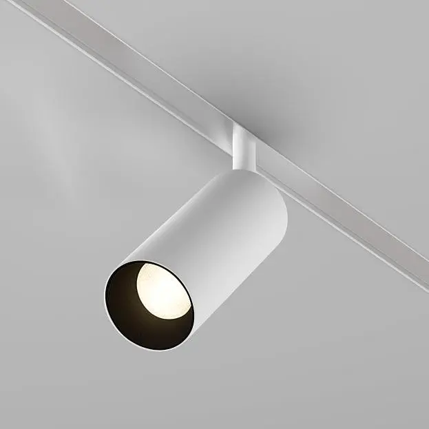Трековый светильник Technical Maytoni TR032-4-12WTW-M-DSZ-W Focus LED Трековый светильник Technical Maytoni TR032-4-12WTW-M-DSZ-W Focus LED
