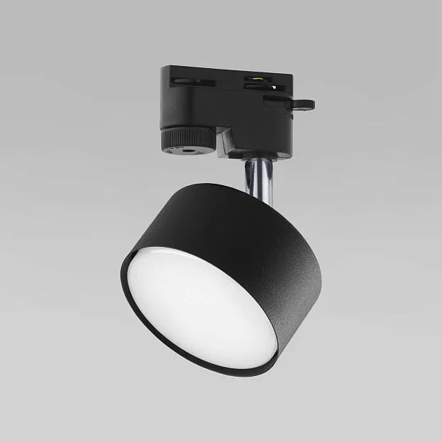 Трековый светильник TK Lighting 4398 Tracer Black a059770 Трековый светильник TK Lighting 4398 Tracer Black a059770
