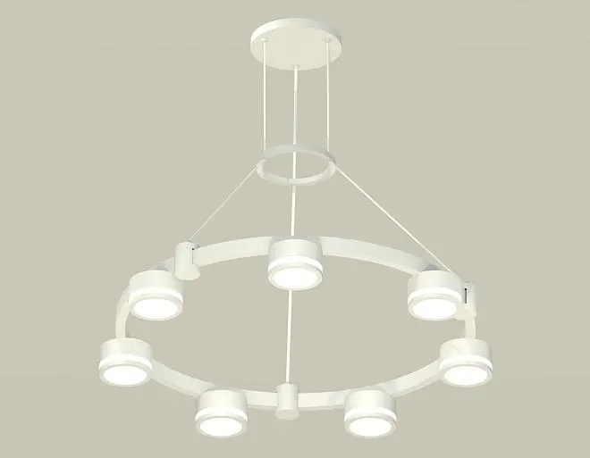 Подвесной светильник Ambrella light XR92031600 Подвесной светильник Ambrella light XR92031600