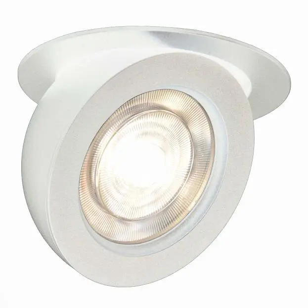 Встраиваемый светильник ST Luce ST654.548.10 Встраиваемый светильник ST Luce ST654.548.10