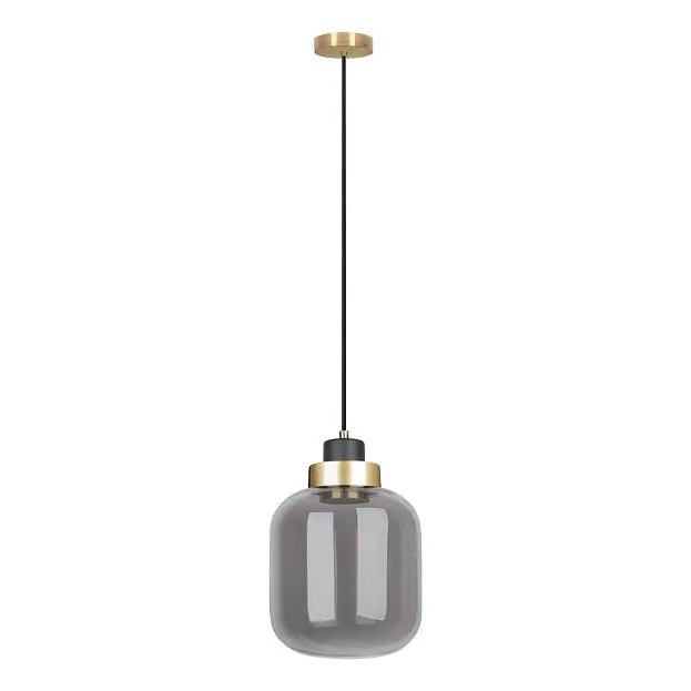 Подвесной светильник Loft IT 10140A Smoke Bubble Подвесной светильник Loft IT 10140A Smoke Bubble