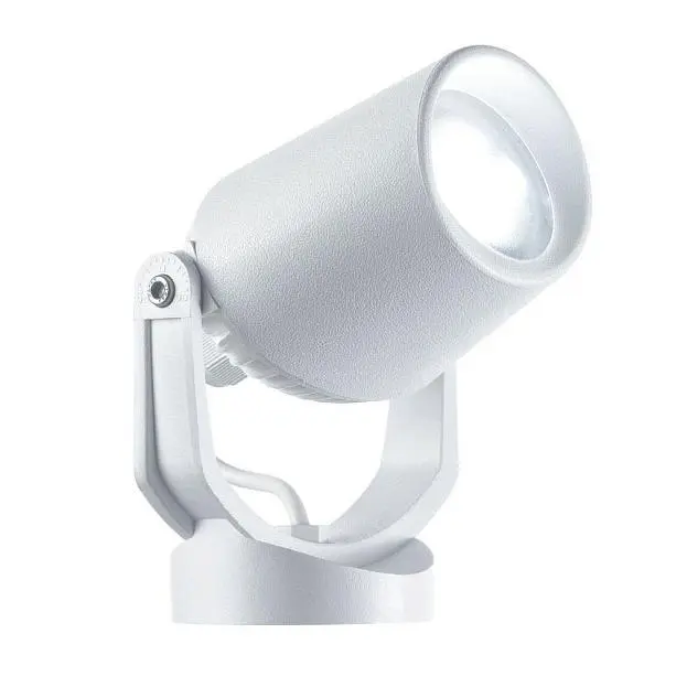 Уличный светодиодный светильник Ideal Lux 120218 MINITOMMY Bianco Уличный светодиодный светильник Ideal Lux 120218 MINITOMMY Bianco