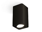 Комплект накладного поворотного светильника Ambrella light XS7821010 Techno