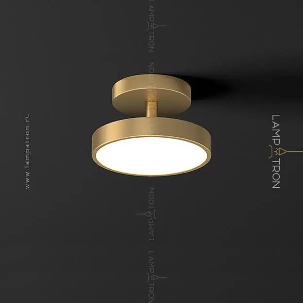 Потолочный светильник TENN COSY Модель В. Lampatron 7444-20614 Потолочный светильник TENN COSY Модель В. Lampatron 7444-20614