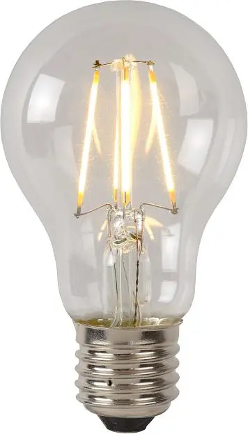 Лампочка светодиодная A60 Class A Lucide 49080/07/60 Лампочка светодиодная A60 Class A Lucide 49080/07/60