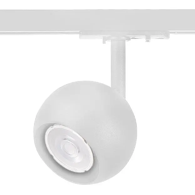 Светильник однофазный Crystal Lux CLT 0.31 017 WH Светильник однофазный Crystal Lux CLT 0.31 017 WH