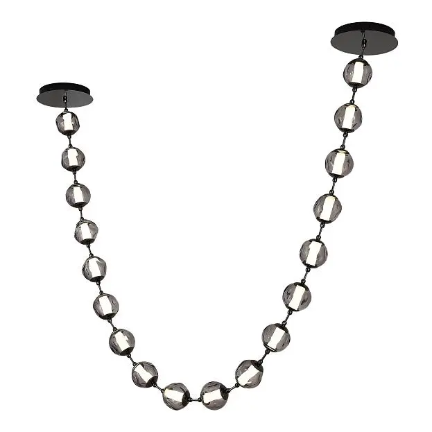 Светильник подвесной ST Luce SL6520.403.18 HELMI Светильник подвесной ST Luce SL6520.403.18 HELMI