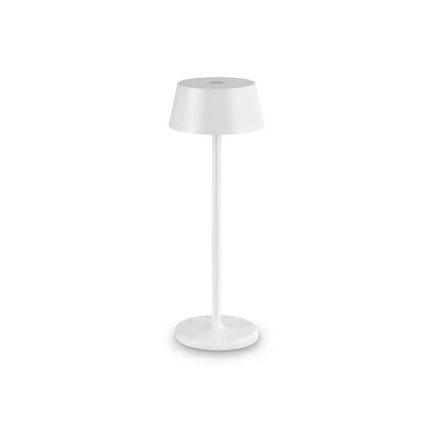 Настольная лампа Ideal Lux 311685 Pure Настольная лампа Ideal Lux 311685 Pure
