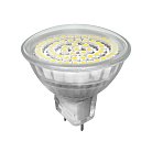 Светодиодная лампочка mr16 KANLUX LED60 SMD MR16-WW (8932)