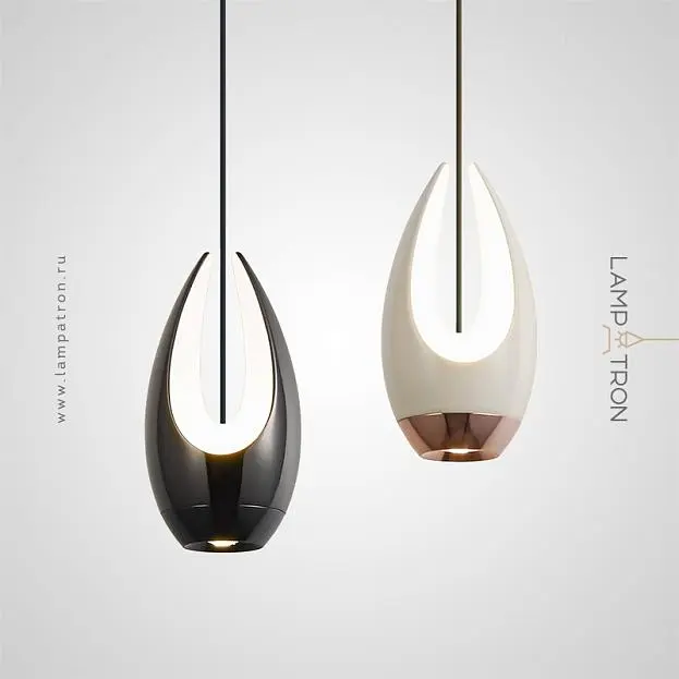 Подвесной светильник CAJUS Lampatron 8938-25308 Подвесной светильник CAJUS Lampatron 8938-25308