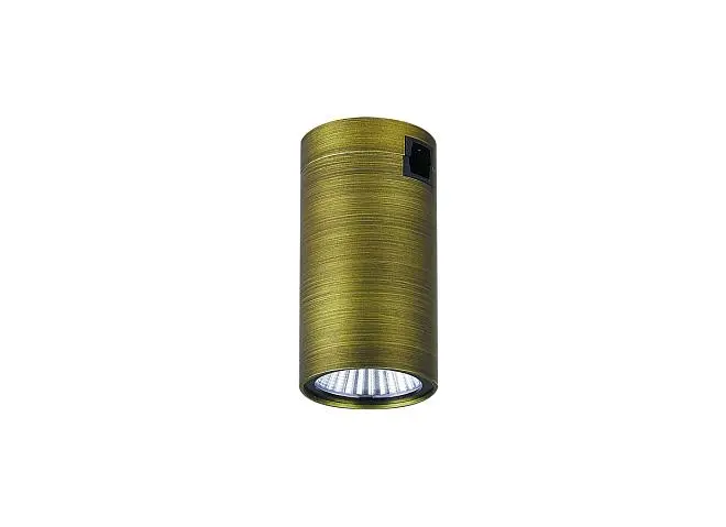 Трековый светильник Donolux DL20231M5W1 Black Bronze ALPHA Трековый светильник Donolux DL20231M5W1 Black Bronze ALPHA