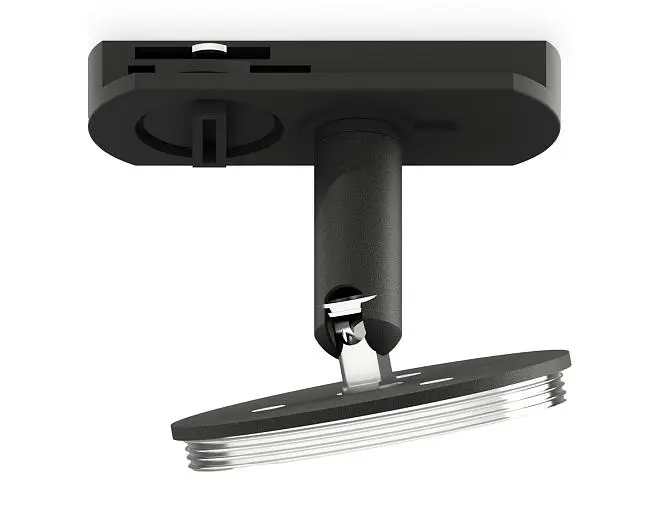 Крепеж трековый поворотный Ambrella light A2506 DIY SPOT Крепеж трековый поворотный Ambrella light A2506 DIY SPOT