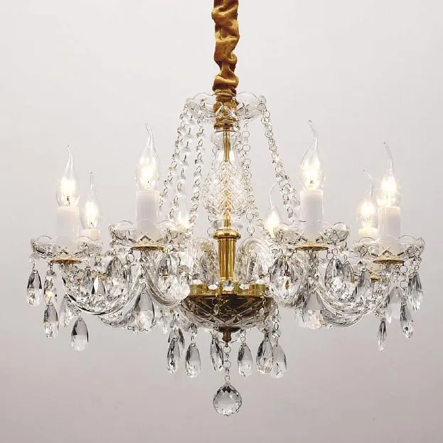 Подвесная люстра Favourite 1735-8P Monreal Подвесная люстра Favourite 1735-8P Monreal
