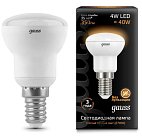 Лампа Gauss 106001104 LED