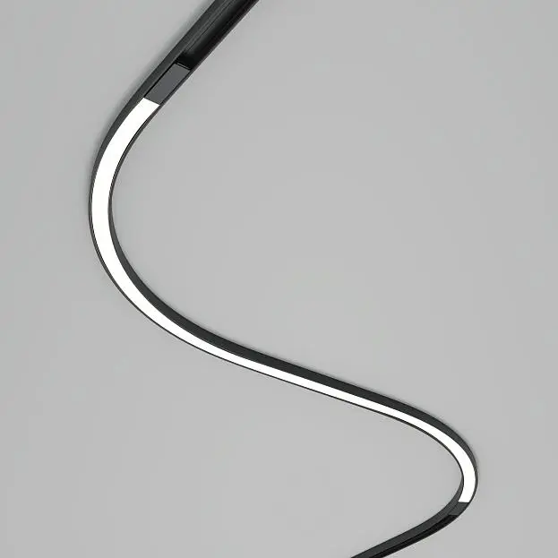 Трековый светильник Technical Maytoni TR180-1-12WTW-B Flex Трековый светильник Technical Maytoni TR180-1-12WTW-B Flex