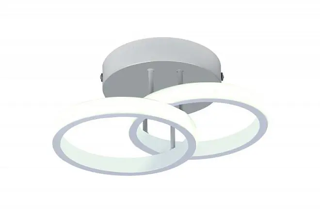 Накладной светильник Natali Kovaltseva LED LAMPS 81112 Накладной светильник Natali Kovaltseva LED LAMPS 81112
