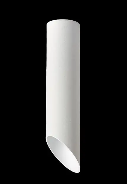 Накладной светильник Crystal Lux CLT 039PL250 WH-WH Накладной светильник Crystal Lux CLT 039PL250 WH-WH