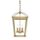 Люстра Delight Collection MD2064-4A br.brass