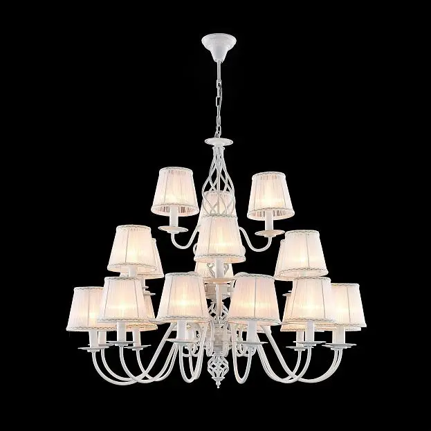Подвесная люстра Citilux CL427250 Ровена Подвесная люстра Citilux CL427250 Ровена