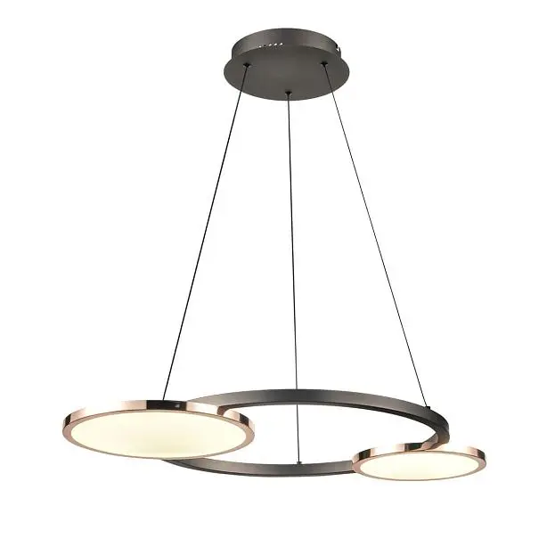 Подвесной светильник Vele Luce VL7272P02 Medusa Подвесной светильник Vele Luce VL7272P02 Medusa