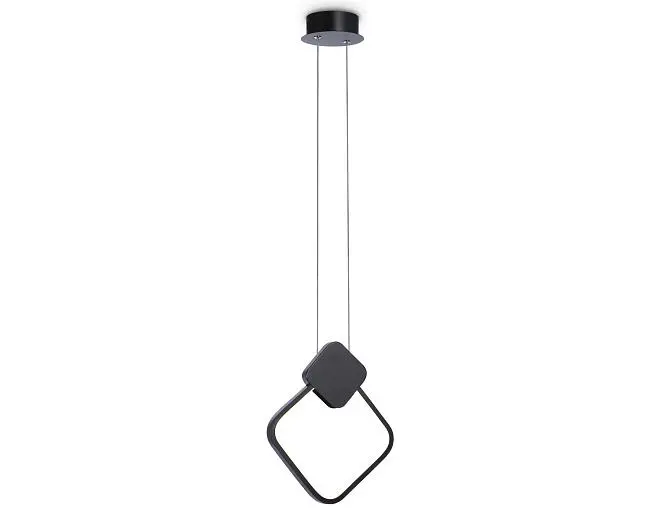 Подвесной светодиодный светильник Ambrella light FL5256 COMFORT Подвесной светодиодный светильник Ambrella light FL5256 COMFORT