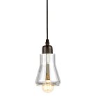 Подвесной светильник Lumina Deco LDP 7007 Bonio