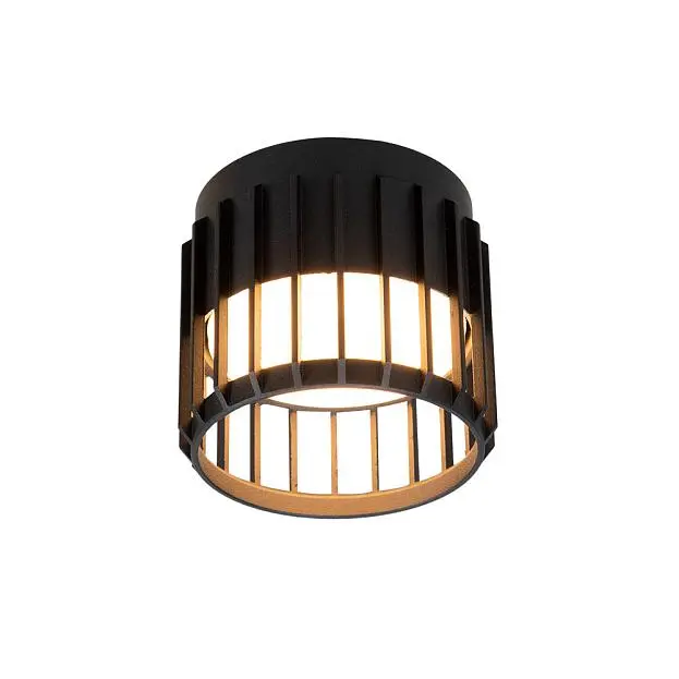 Потолочный светильник Arte Lamp ATRIA A8031PL-1BK Потолочный светильник Arte Lamp ATRIA A8031PL-1BK