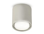 Комплект накладного светильника с акрилом Ambrella light XS7724016 Techno