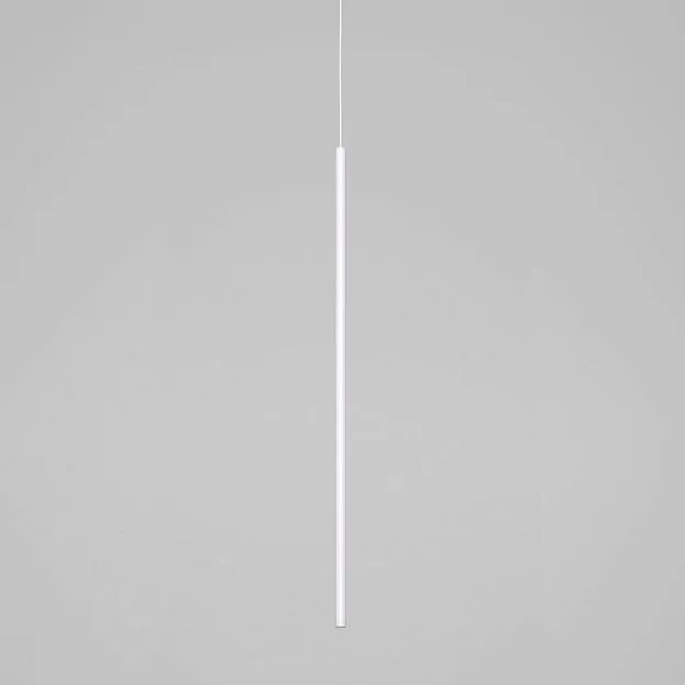 Подвесной светодиодный светильник 3W белый Elektrostandard 50262 LED Flinn a066778 Подвесной светодиодный светильник 3W белый Elektrostandard 50262 LED Flinn a066778