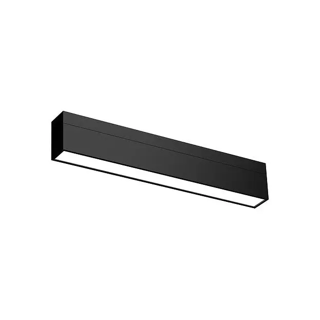 Модульный светильник Donolux DL20237M10W1 Black Line Модульный светильник Donolux DL20237M10W1 Black Line