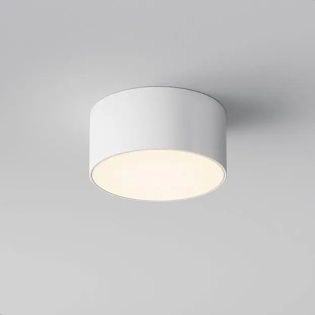Уличный потолочный светильник Maytoni O430CL-L15W3K Zon IP Уличный потолочный светильник Maytoni O430CL-L15W3K Zon IP