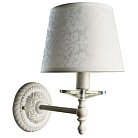 Светильник Настенный Arte Lamp A9566AP-1WG GRANNY