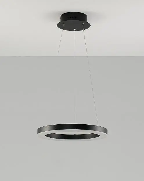 Светодиодная подвесная люстра Moderli V1751-PL Bona LED*24W Светодиодная подвесная люстра Moderli V1751-PL Bona LED*24W