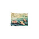 Косметичка Seagirl Seletti 02537 Toiletpaper Bag