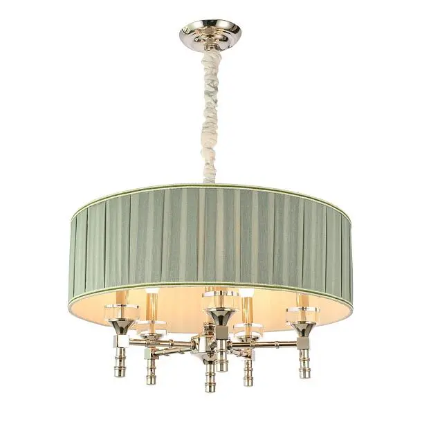 Подвесная люстра ST Luce SL1121.103.05 Oleo Подвесная люстра ST Luce SL1121.103.05 Oleo