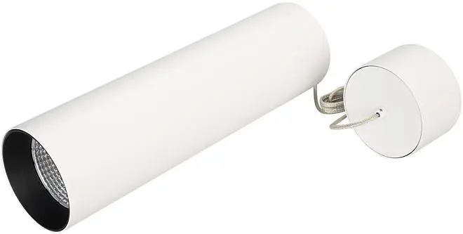 Подвесной светильник Arlight 027407 POLO Подвесной светильник Arlight 027407 POLO