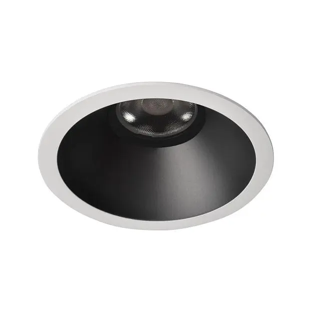 Встраиваемый светильник LOFT IT 10330/F White Black Comb Встраиваемый светильник LOFT IT 10330/F White Black Comb