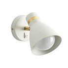 Спот Arte Lamp A5047AP-1WH FAFNIR