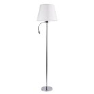 Торшер Arte Lamp A2581PN-2CC ELBA