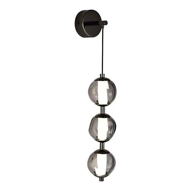 Светильник настенный ST Luce SL6520.401.01 HELMI Светильник настенный ST Luce SL6520.401.01 HELMI