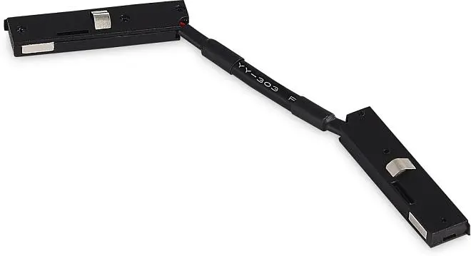 Коннектор гибкий Donolux Сonnector 90 DLSM B1 Slim Line Mini Коннектор гибкий Donolux Сonnector 90 DLSM B1 Slim Line Mini