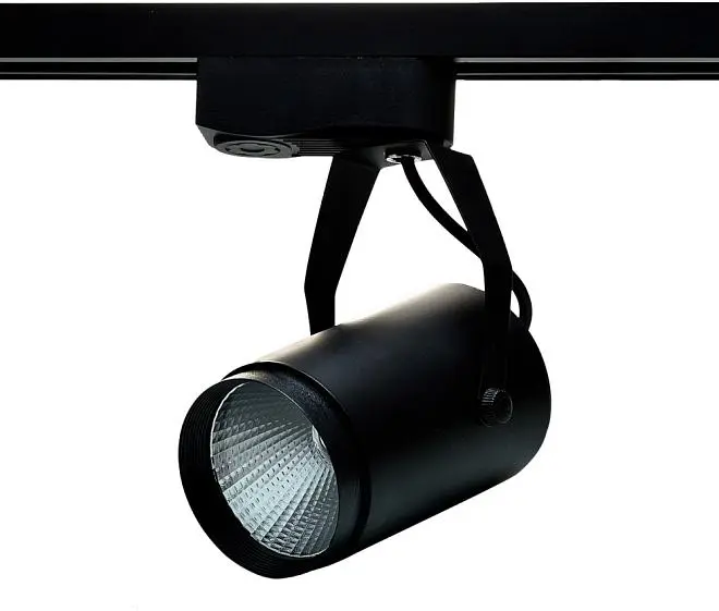 Трековый светильник Imex IL.0010.2162 Трек-1-Black Трековый светильник Imex IL.0010.2162 Трек-1-Black