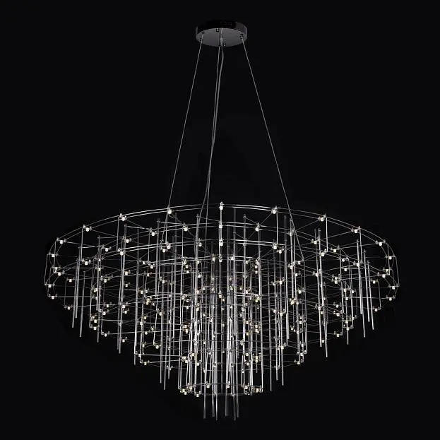 Подвесной светильник Loft IT 10258/1500 Spy Подвесной светильник Loft IT 10258/1500 Spy
