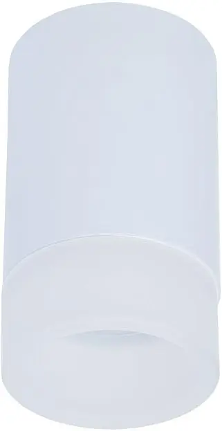 Точечный светильник Imex IL.0005.1500 WH Leon Точечный светильник Imex IL.0005.1500 WH Leon