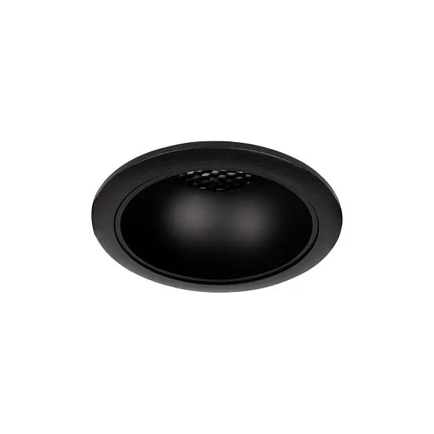 Встраиваемый светильник LOFT IT 10330/B Black Comb Встраиваемый светильник LOFT IT 10330/B Black Comb
